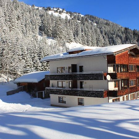 Appartementhaus Michaela باخ المظهر الخارجي الصورة
