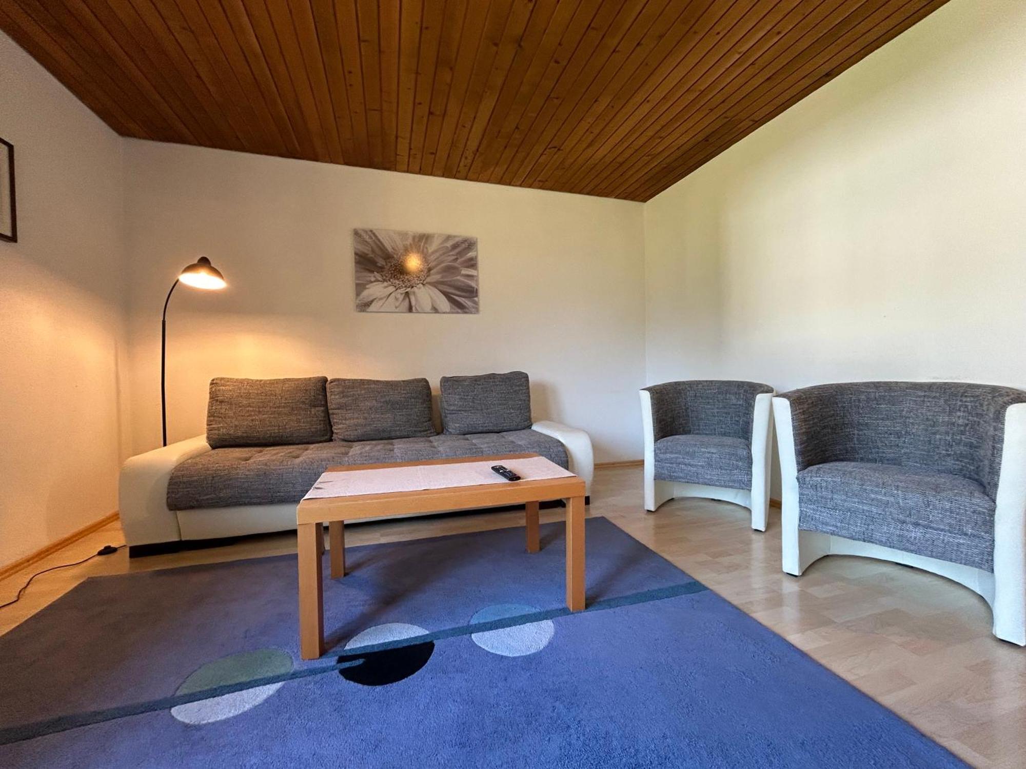Appartementhaus Michaela باخ المظهر الخارجي الصورة