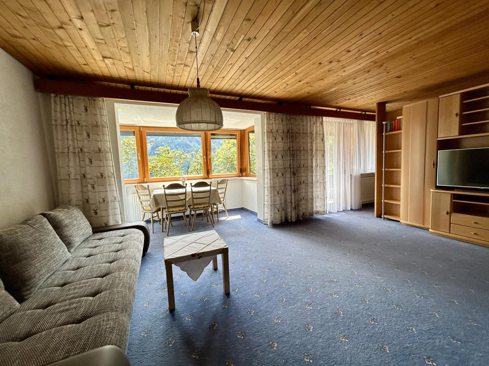 Appartementhaus Michaela باخ المظهر الخارجي الصورة